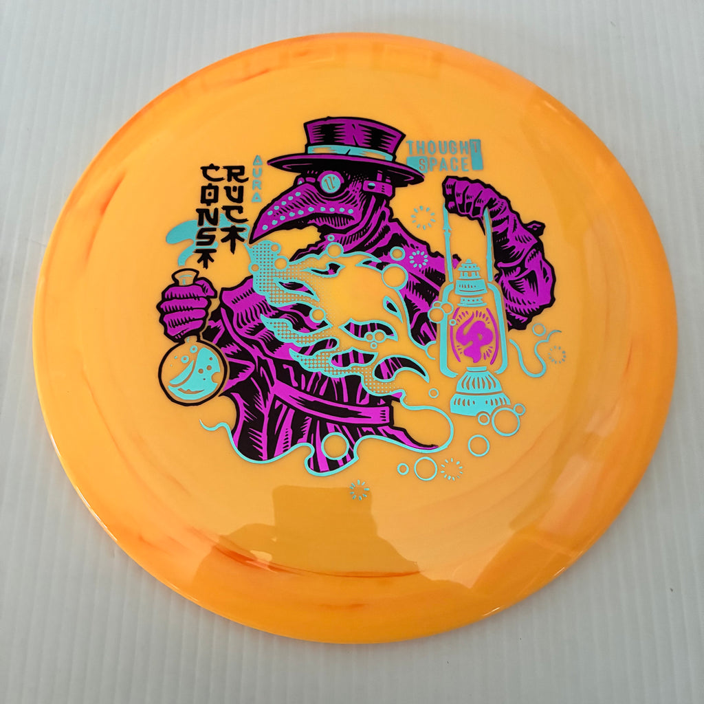 Thought Space Athletics Aura Construct 10/6/-2/2