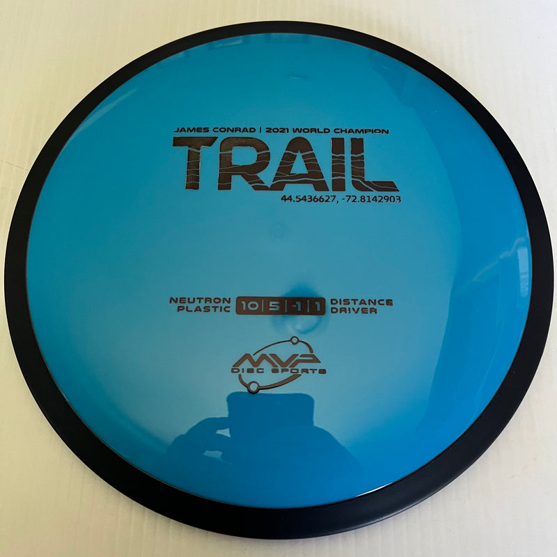 MVP Neutron Trail 10/5/-1/1