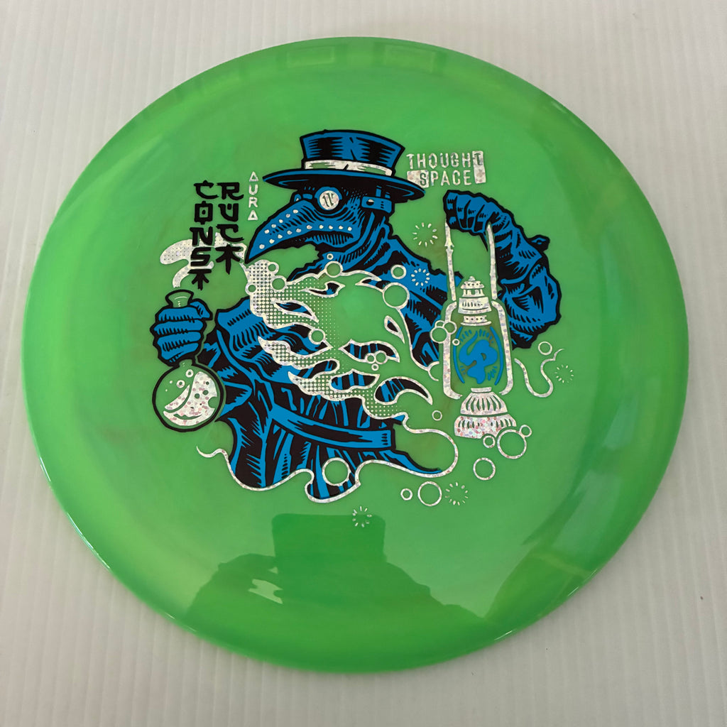 Thought Space Athletics Aura Construct 10/6/-2/2