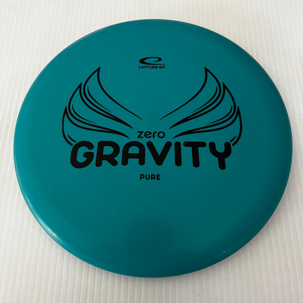 Latitude 64° Zero Gravity Pure 3/3/-1/1
