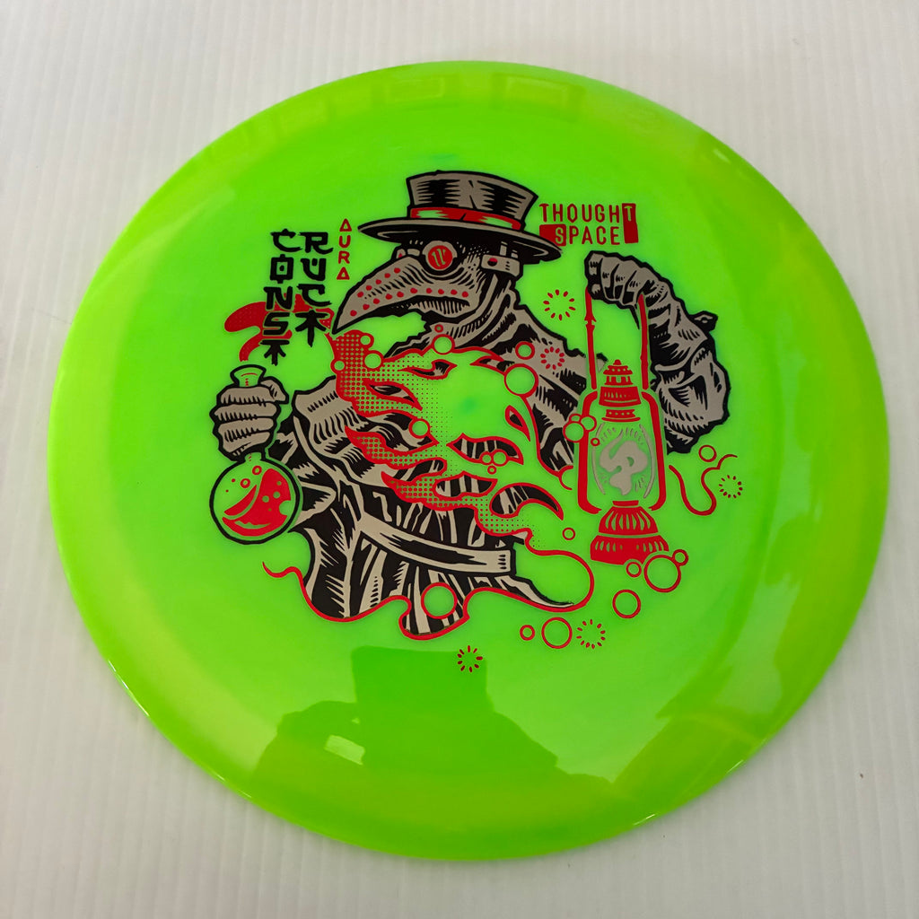 Thought Space Athletics Aura Construct 10/6/-2/2