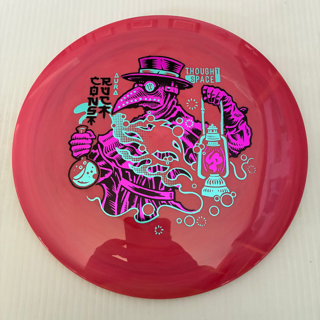 Thought Space Athletics Aura Construct 10/6/-2/2