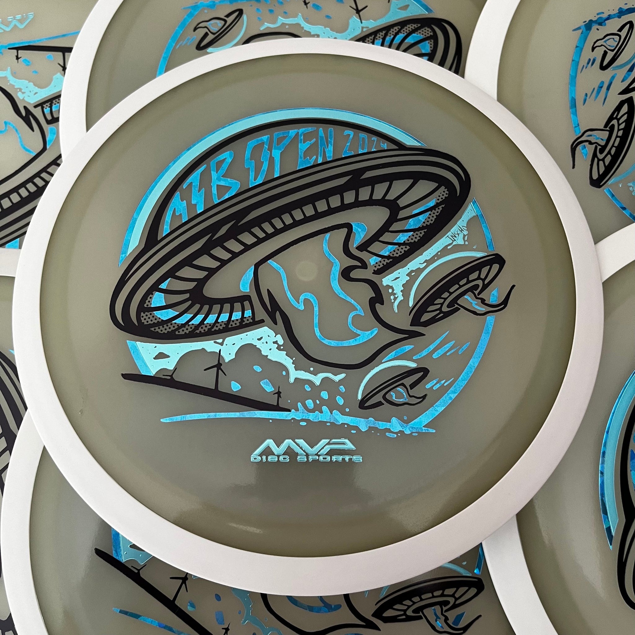 MVP 2024 OTB Open Eclipse Glow Orbital 11/5/-4.5/1