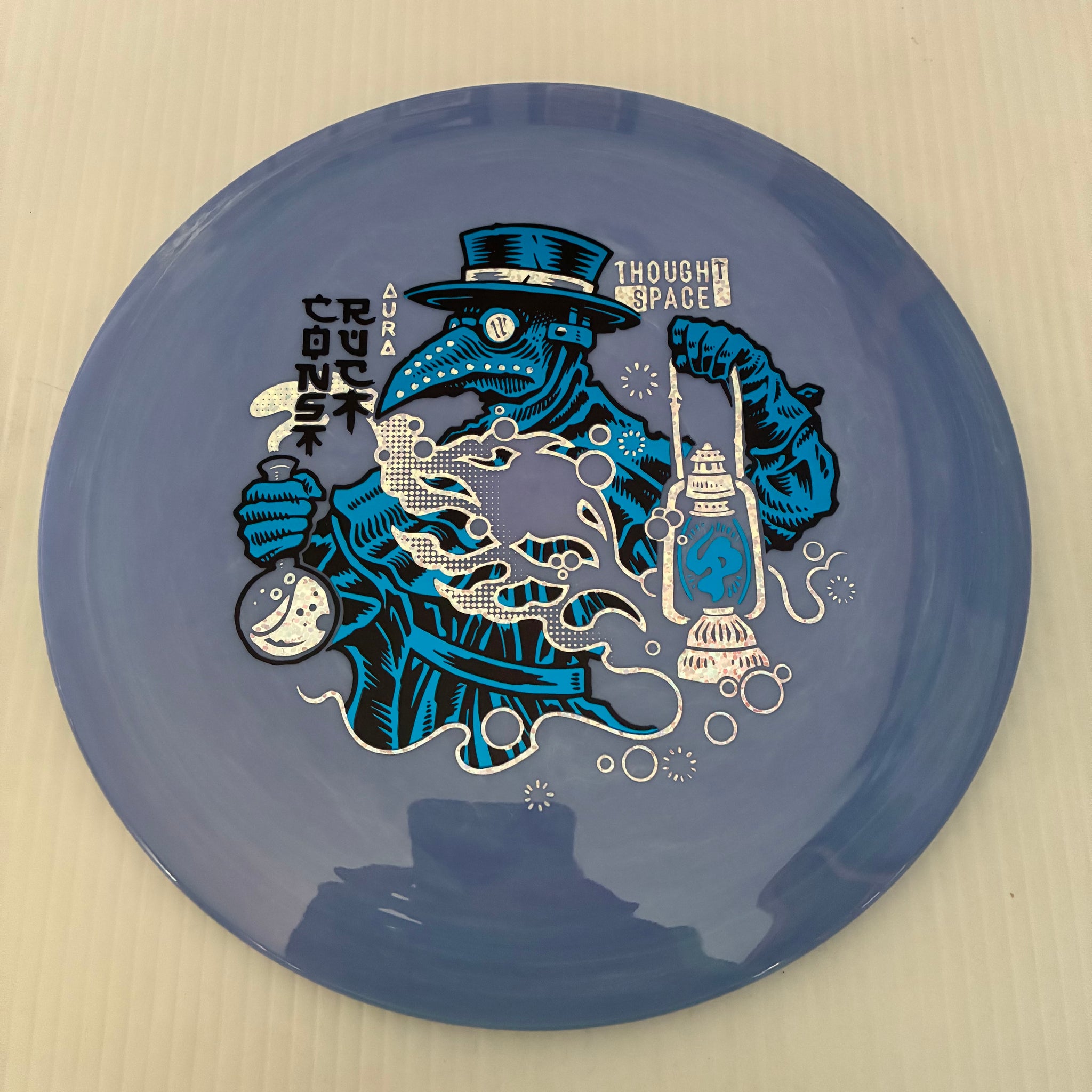 Thought Space Athletics Aura Construct 10/6/-2/2