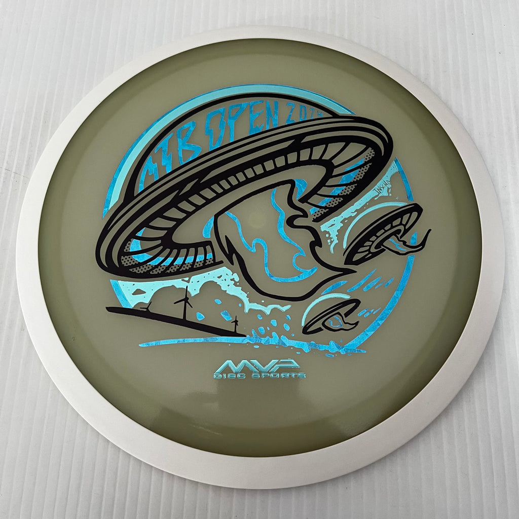 MVP 2024 OTB Open Eclipse Glow Orbital 11/5/-4.5/1