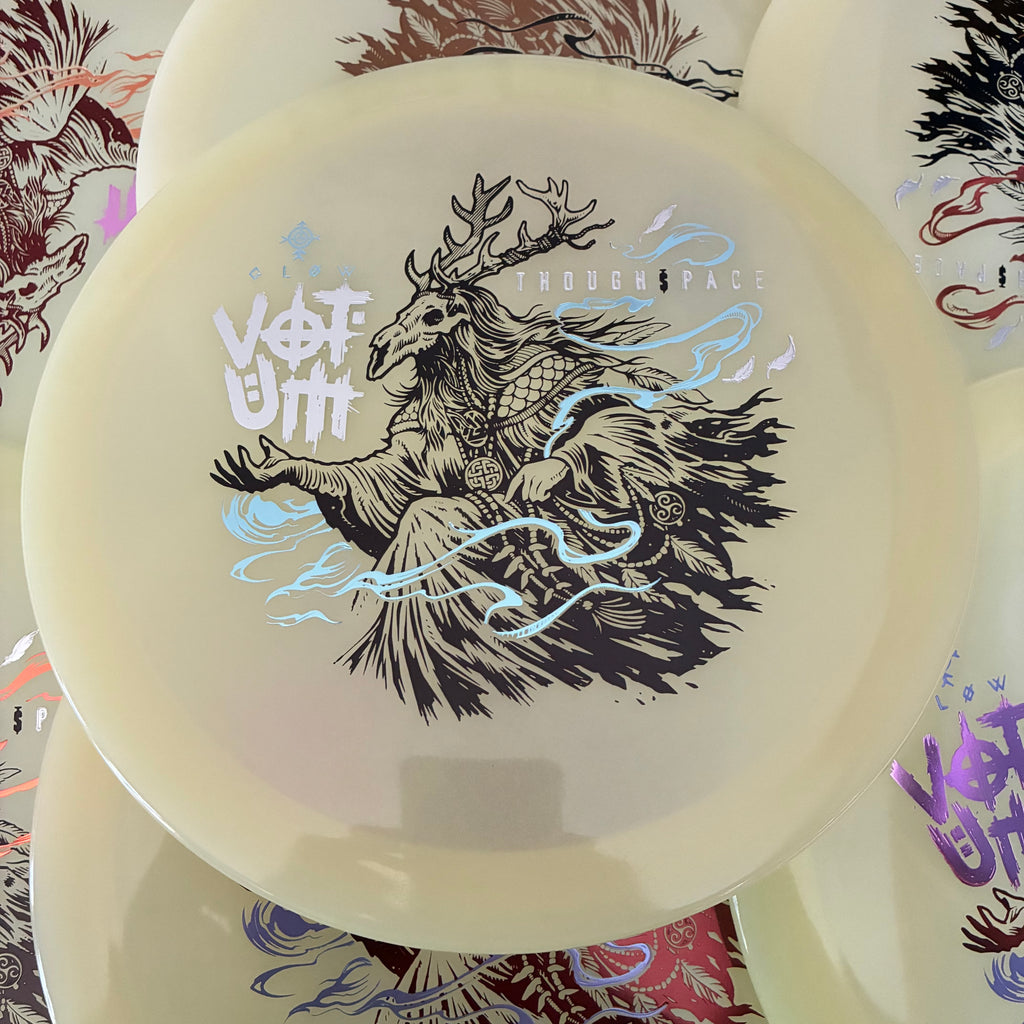 Thought Space Athletics Glow Votum 7/5/0/3
