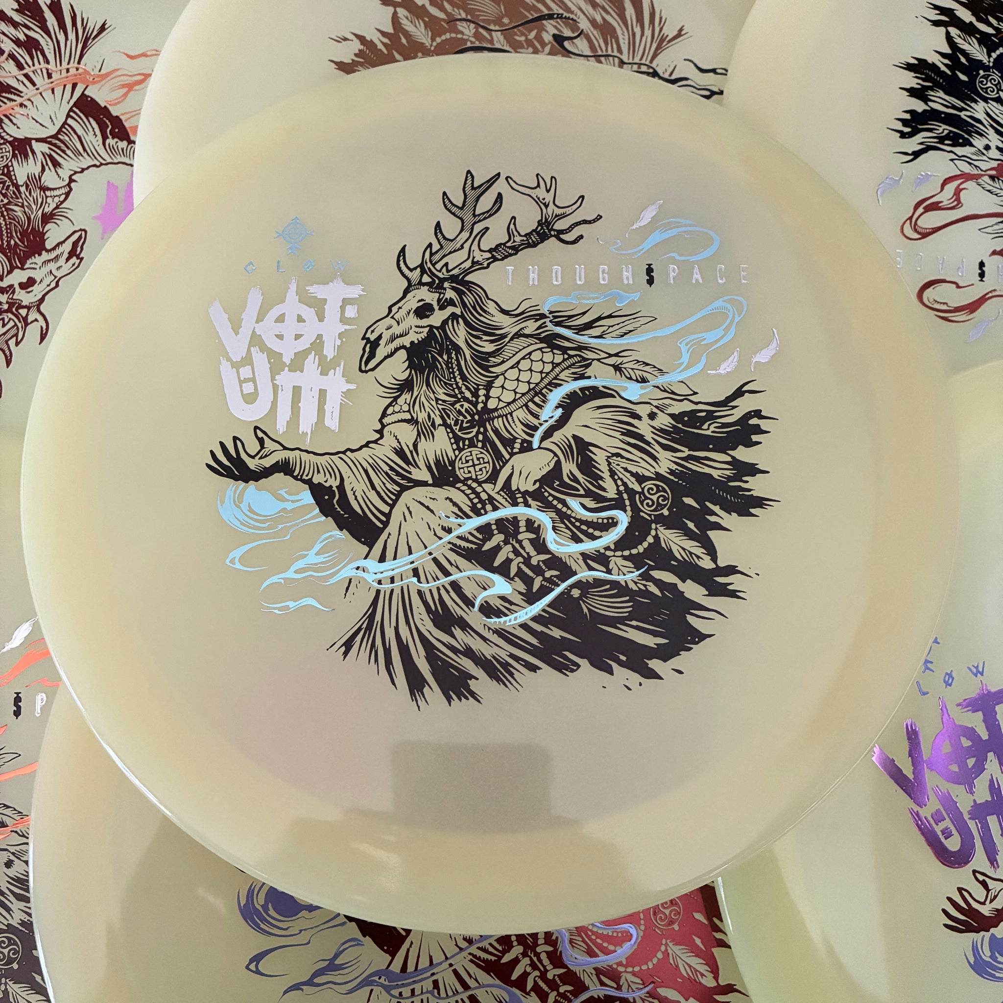 Thought Space Athletics Glow Votum 7/5/0/3