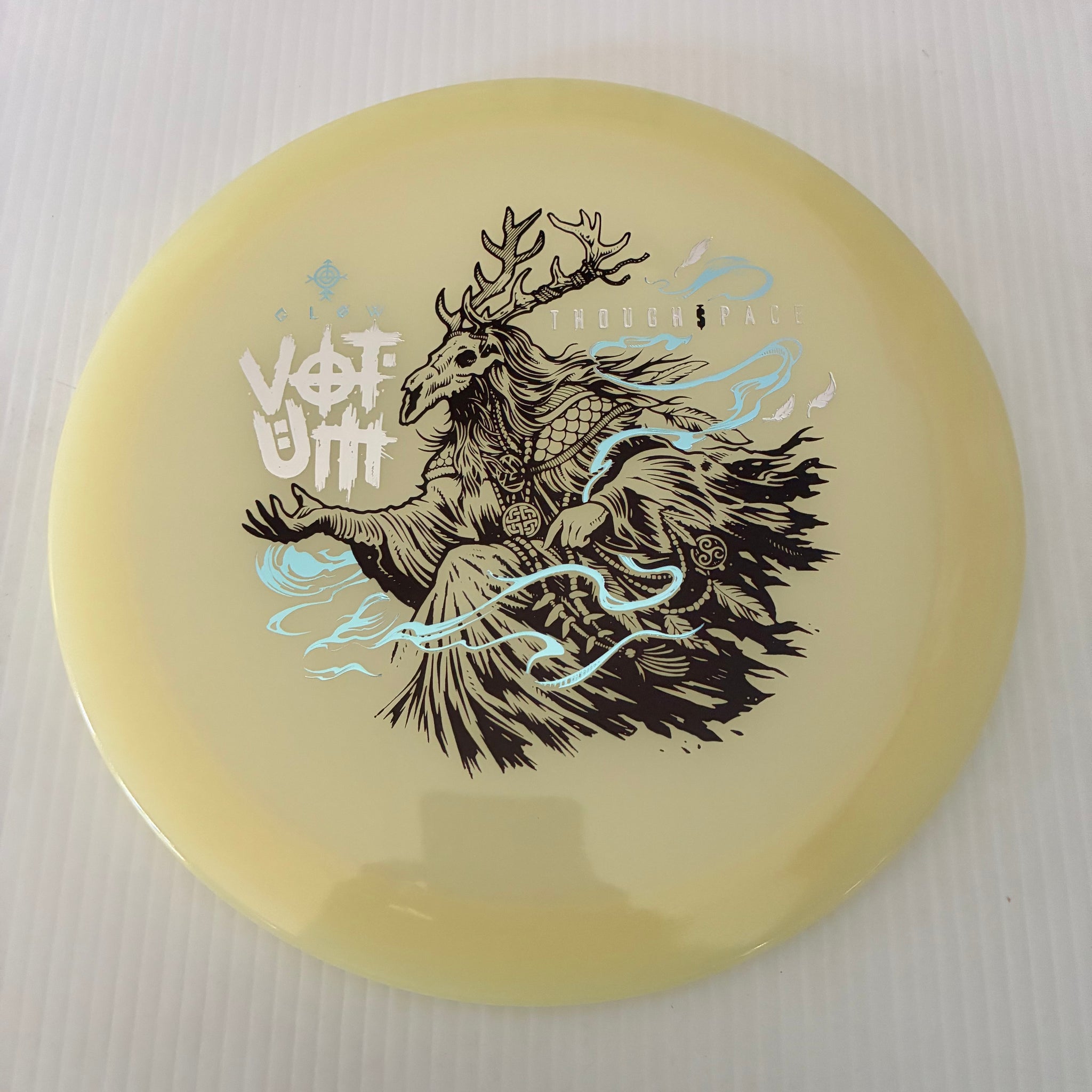 Thought Space Athletics Glow Votum 7/5/0/3