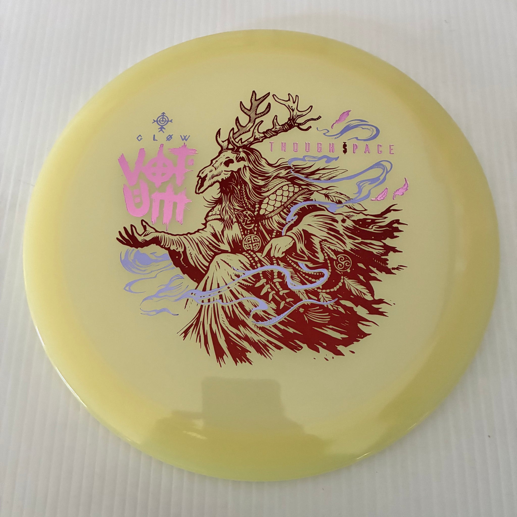 Thought Space Athletics Glow Votum 7/5/0/3