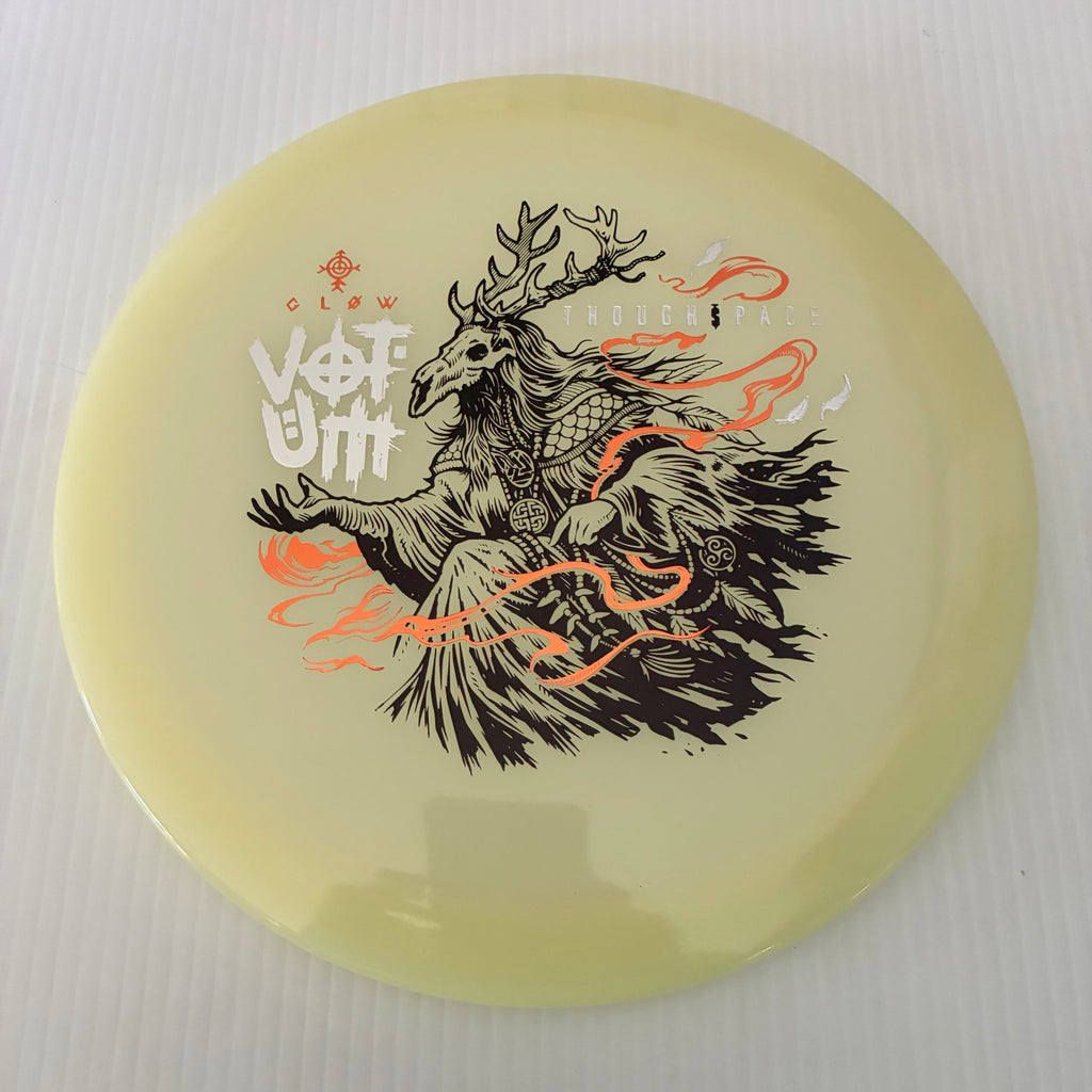 Thought Space Athletics Glow Votum 7/5/0/3