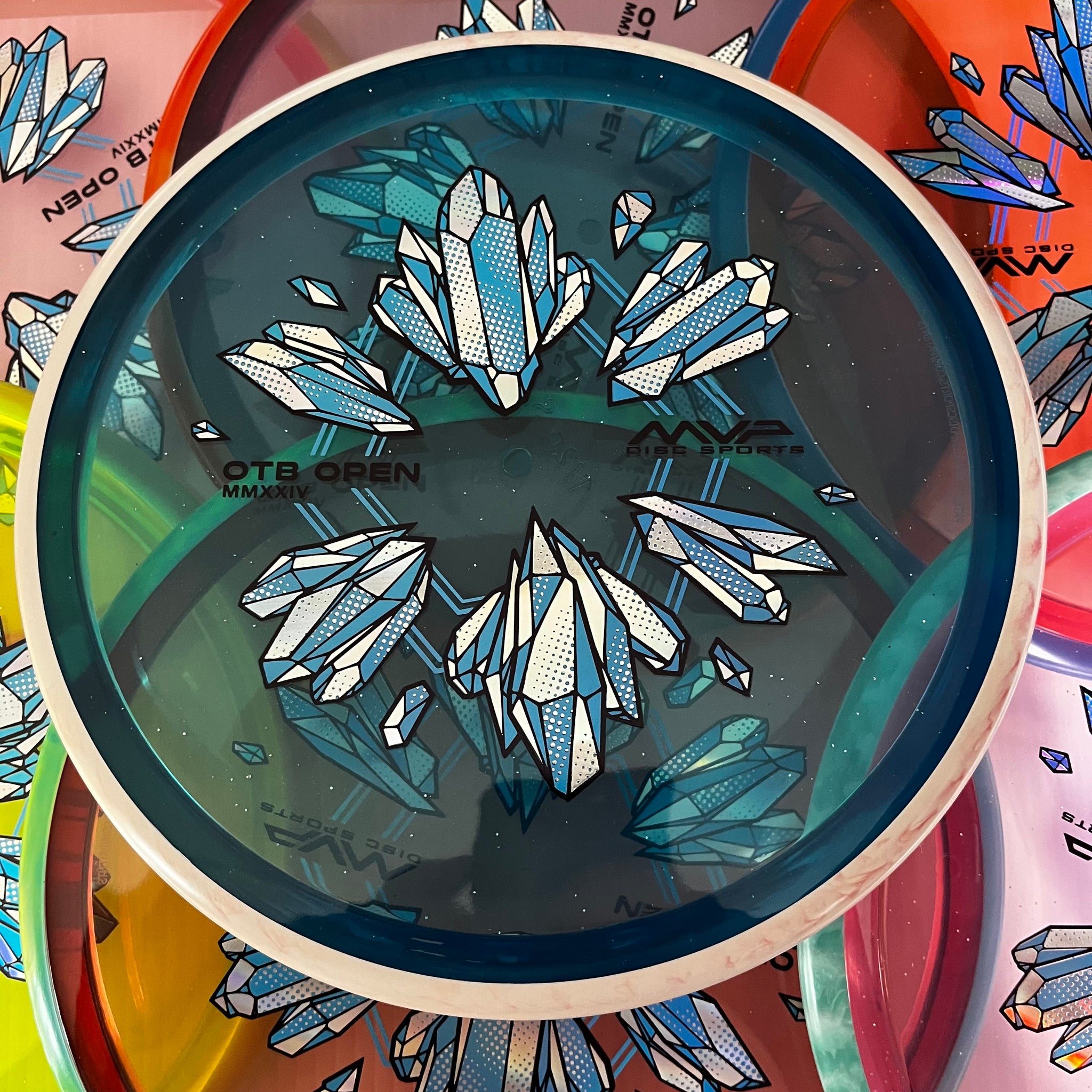 Axiom 2024 OTB Open Proton Soft Hex 5/5/-1/1