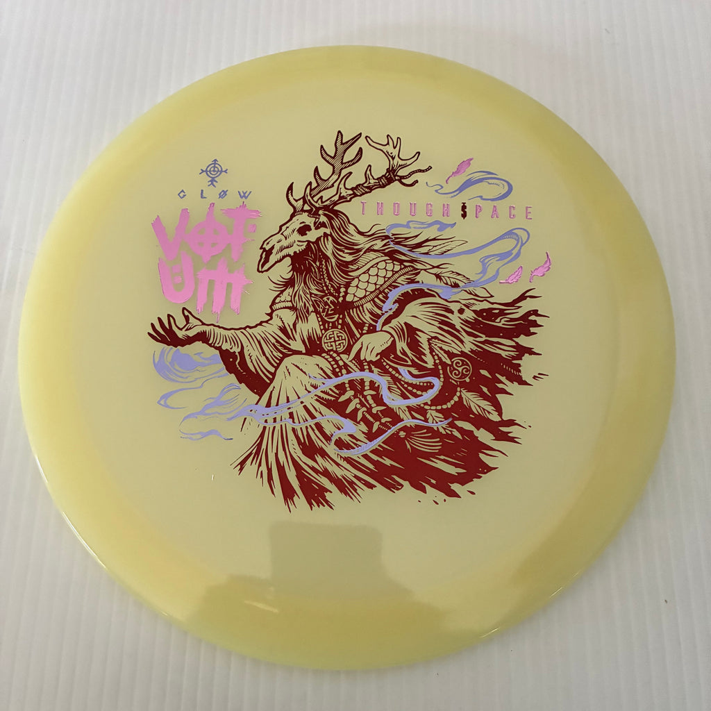 Thought Space Athletics Glow Votum 7/5/0/3
