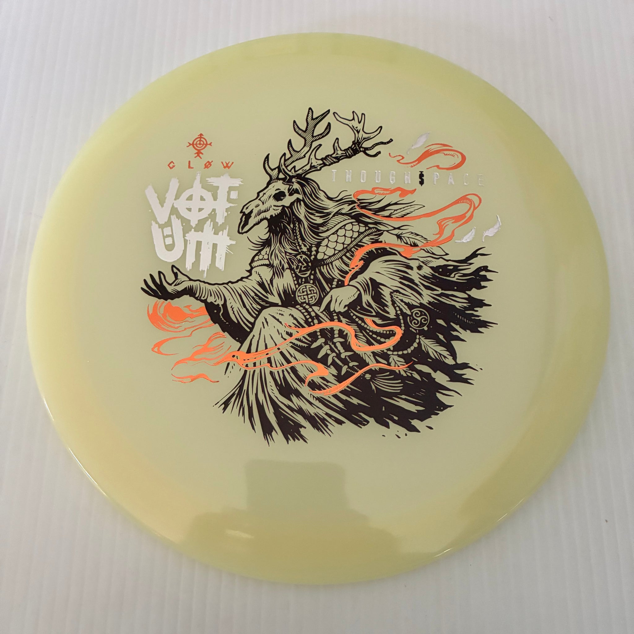 Thought Space Athletics Glow Votum 7/5/0/3