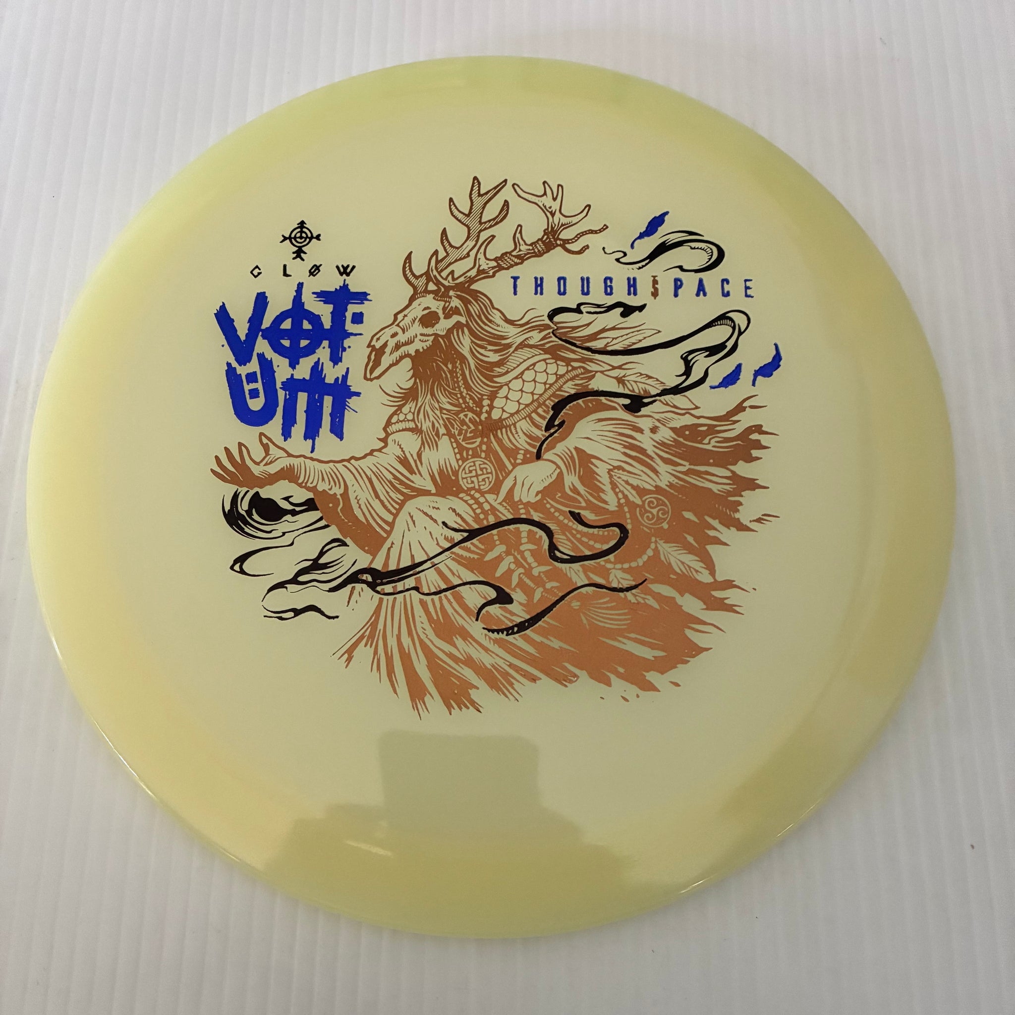 Thought Space Athletics Glow Votum 7/5/0/3