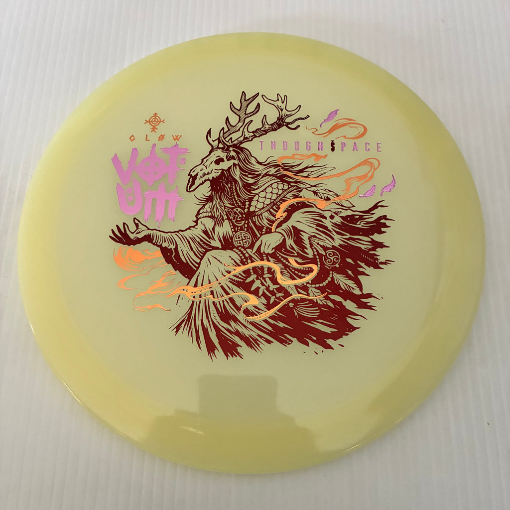 Thought Space Athletics Glow Votum 7/5/0/3