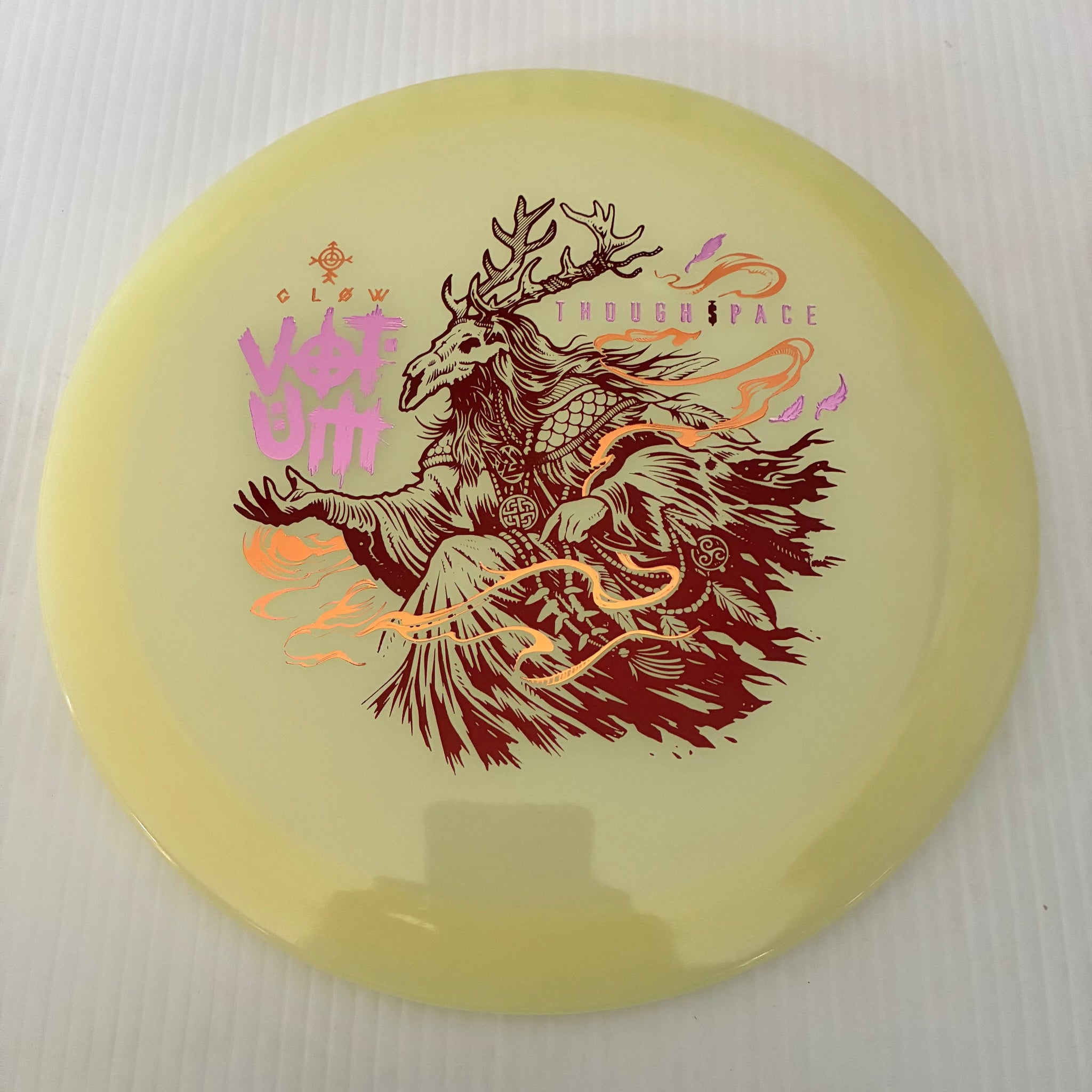 Thought Space Athletics Glow Votum 7/5/0/3