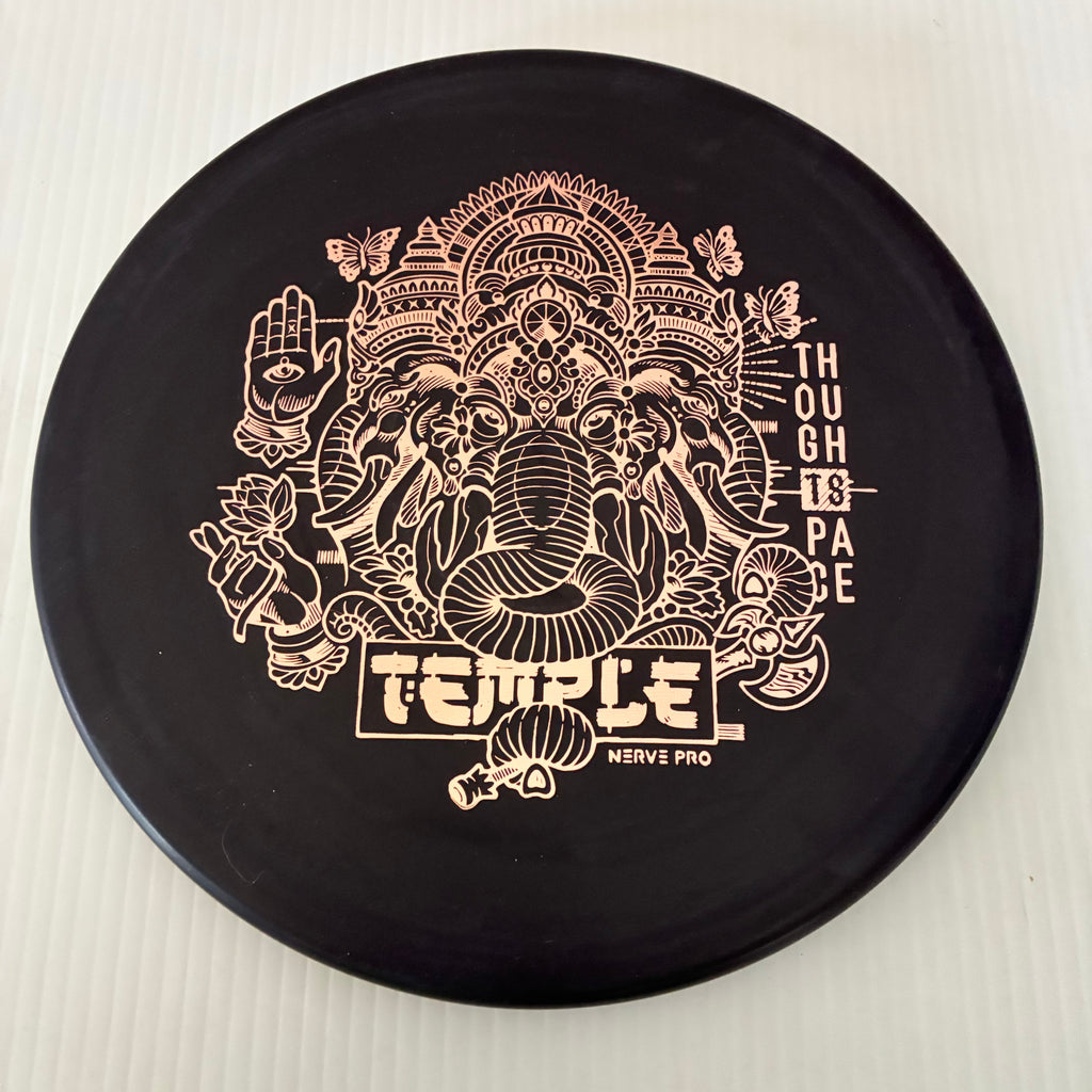 Thought Space Athletics Nerve Temple 4/3/0/3