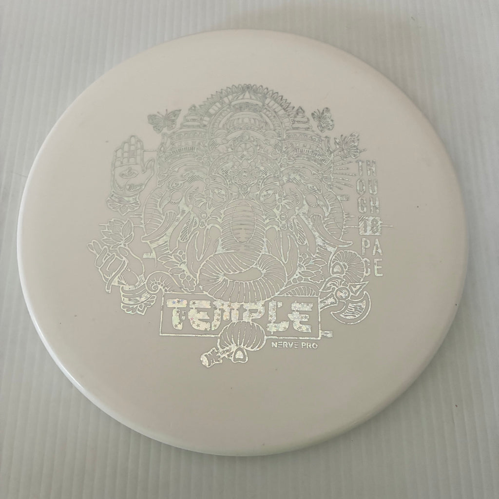 Thought Space Athletics Nerve Temple 4/3/0/3