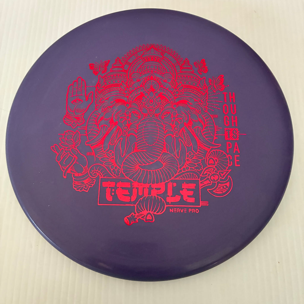 Thought Space Athletics Nerve Temple 4/3/0/3