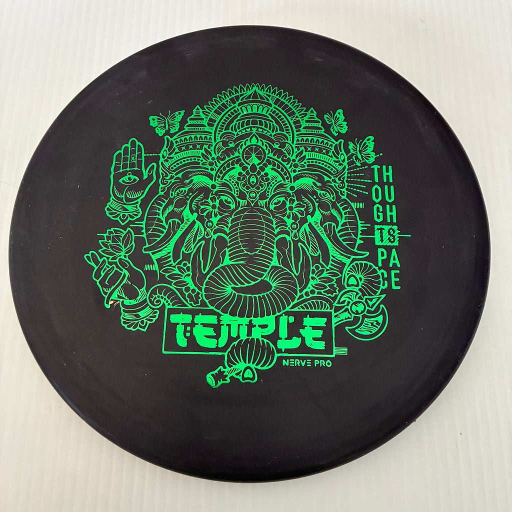 Thought Space Athletics Nerve Temple 4/3/0/3