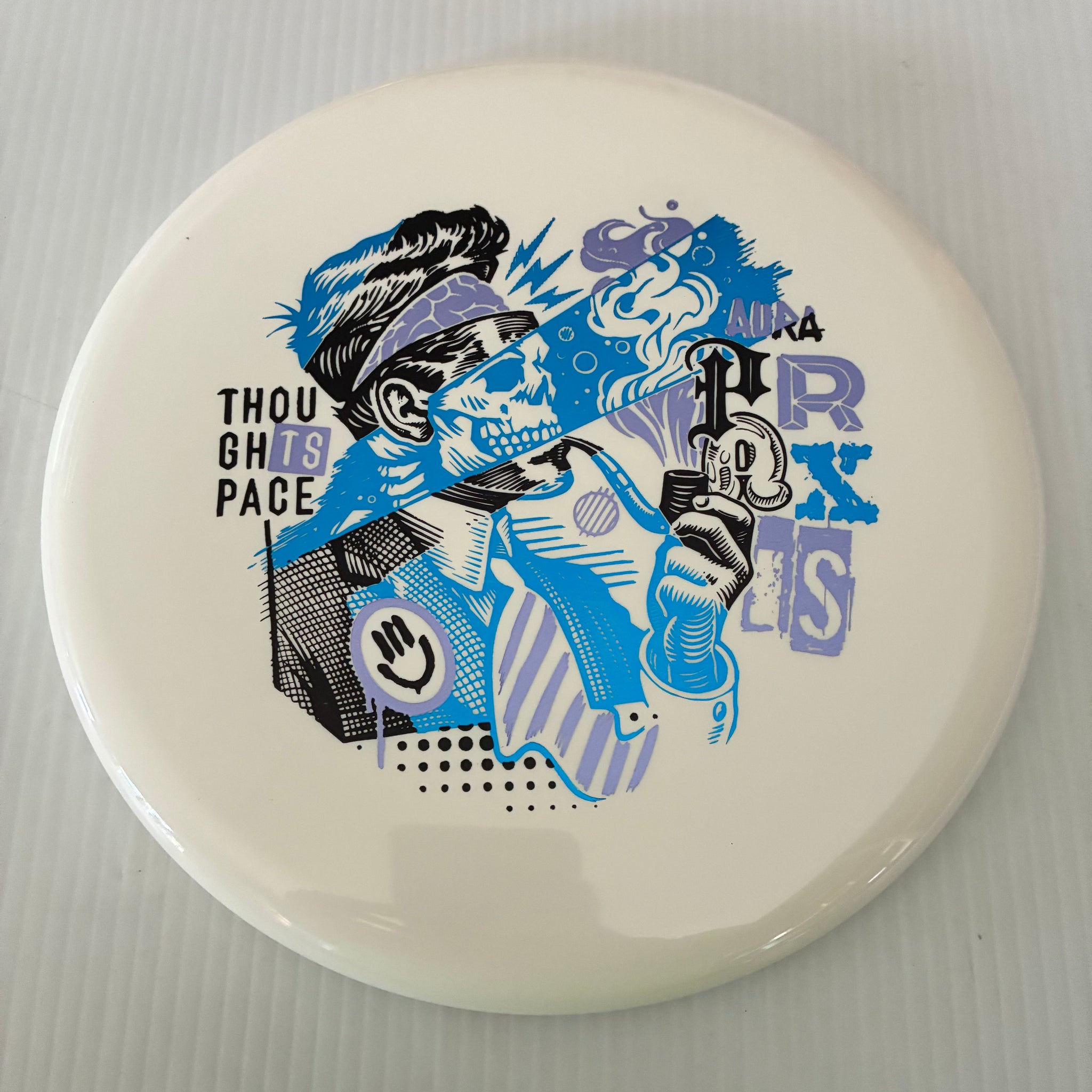 Thought Space Athletics Aura Soft Praxis 3/3/0/1