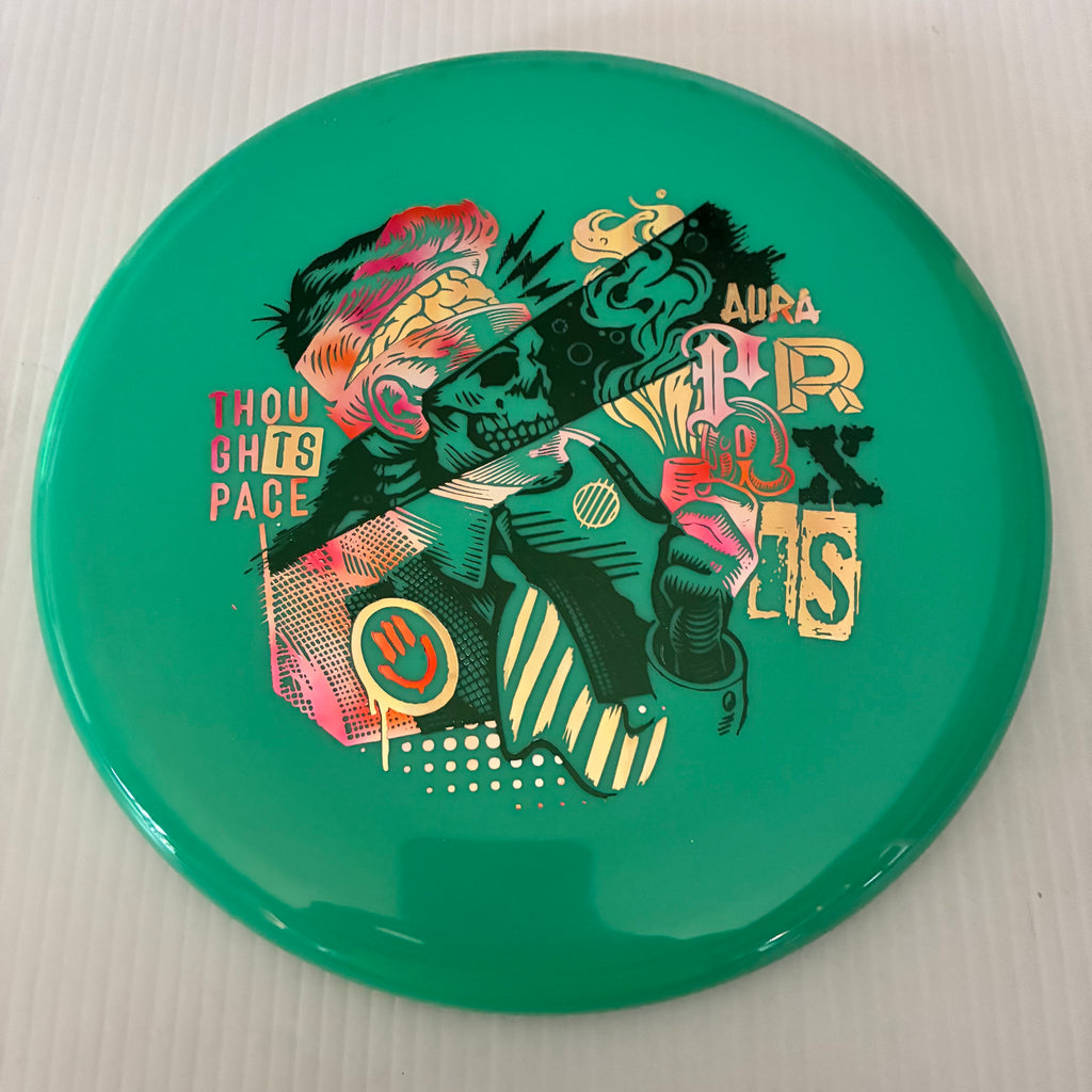 Thought Space Athletics Aura Soft Praxis 3/3/0/1