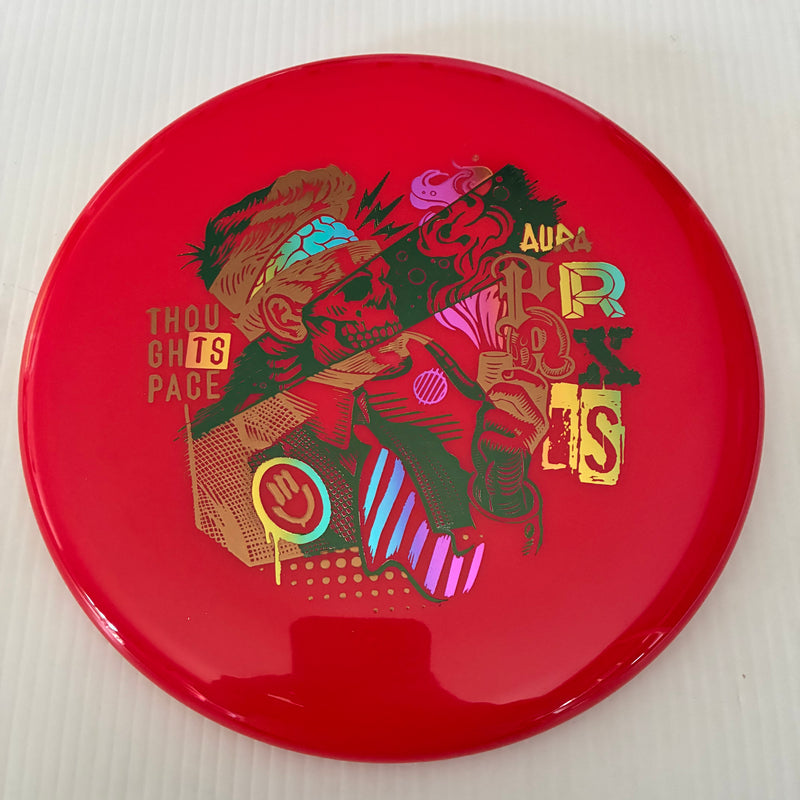 Thought Space Athletics Aura Soft Praxis 3/3/0/1