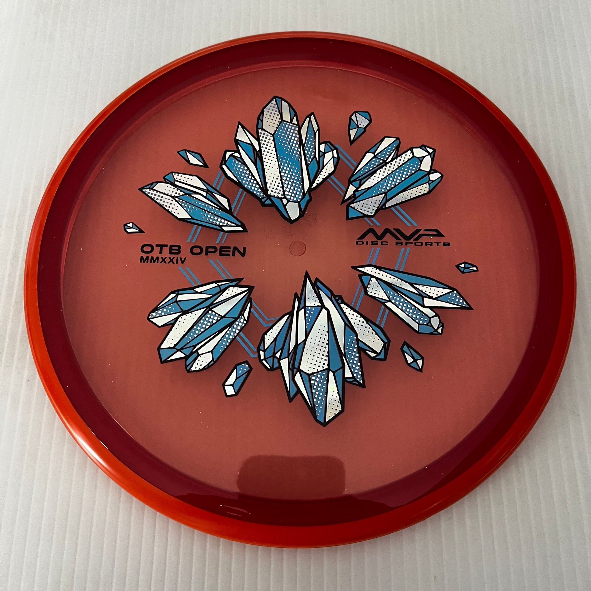 Axiom 2024 OTB Open Proton Soft Hex 5/5/-1/1