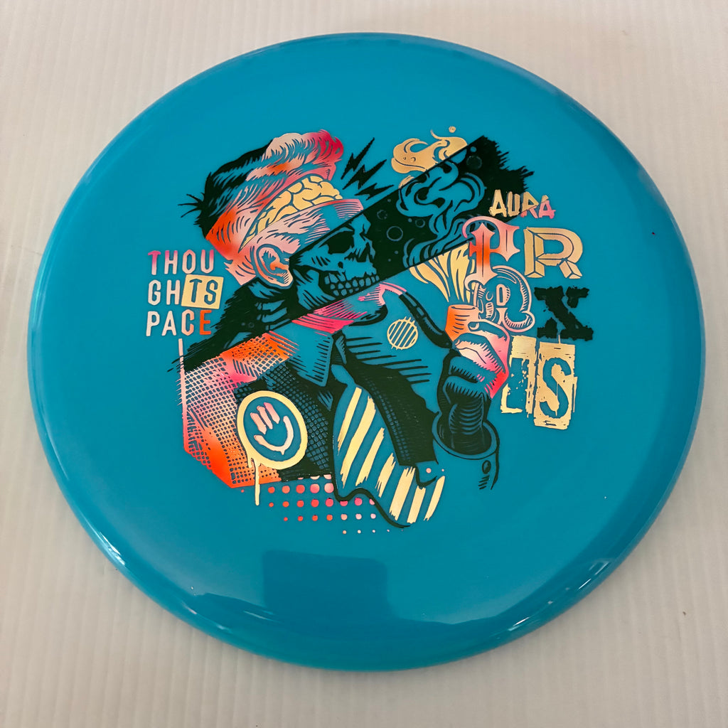 Thought Space Athletics Aura Soft Praxis 3/3/0/1