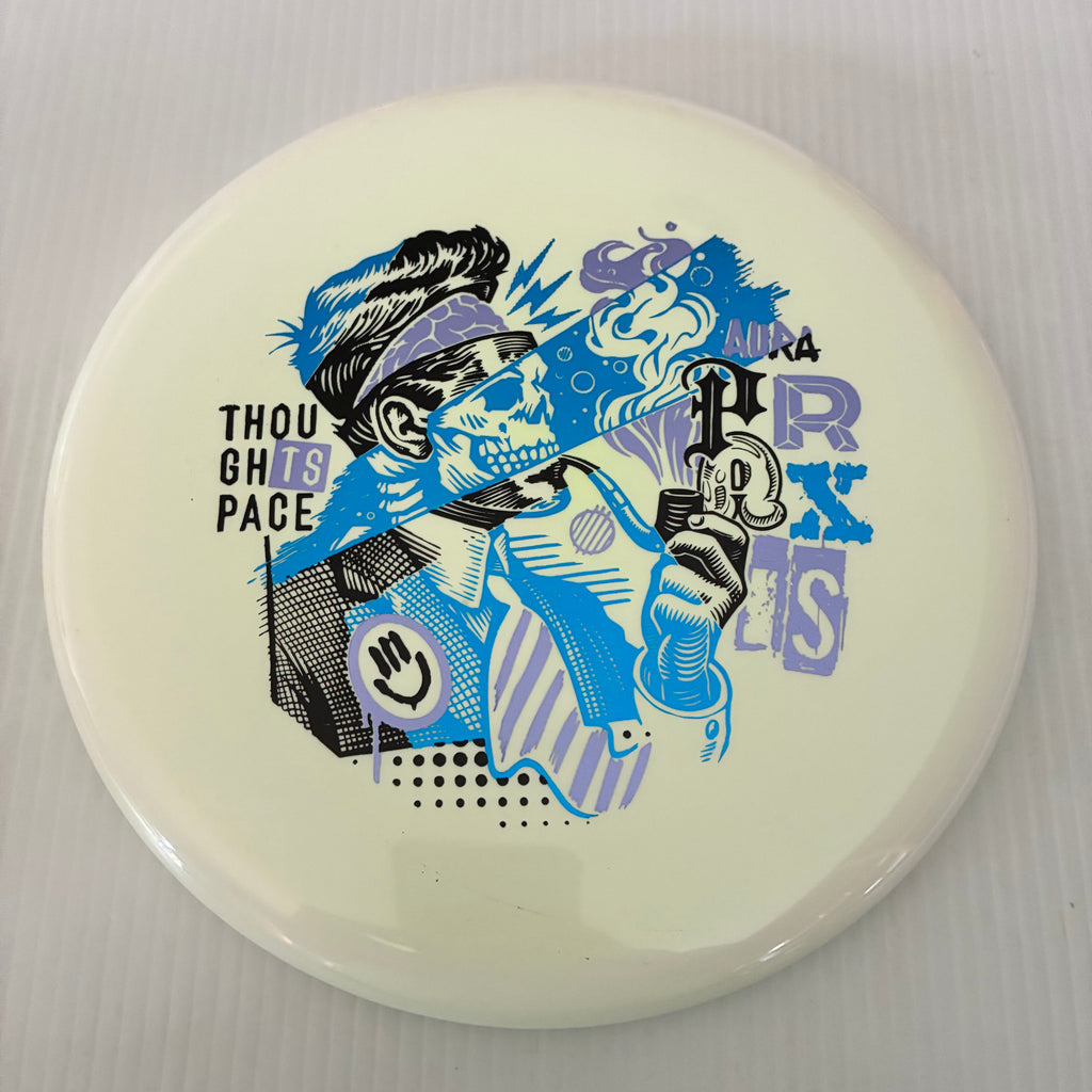 Thought Space Athletics Aura Soft Praxis 3/3/0/1