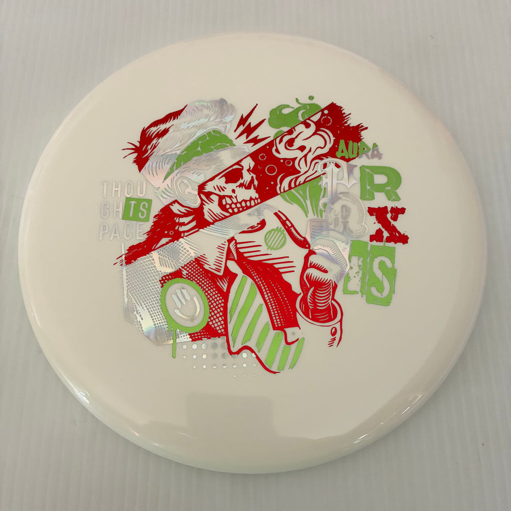 Thought Space Athletics Aura Soft Praxis 3/3/0/1