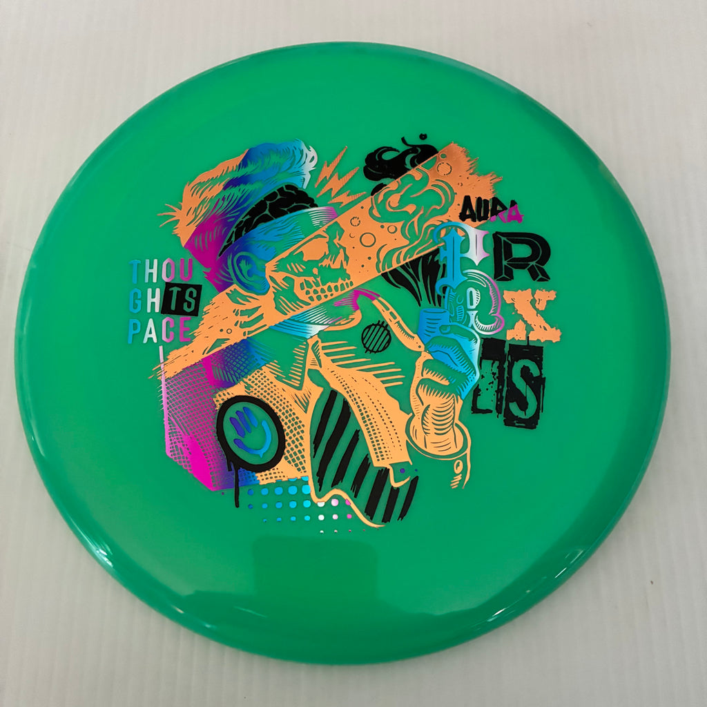 Thought Space Athletics Aura Soft Praxis 3/3/0/1