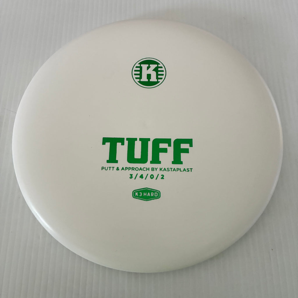 Kastaplast K3 Line Hard TUFF 3/4/0/2