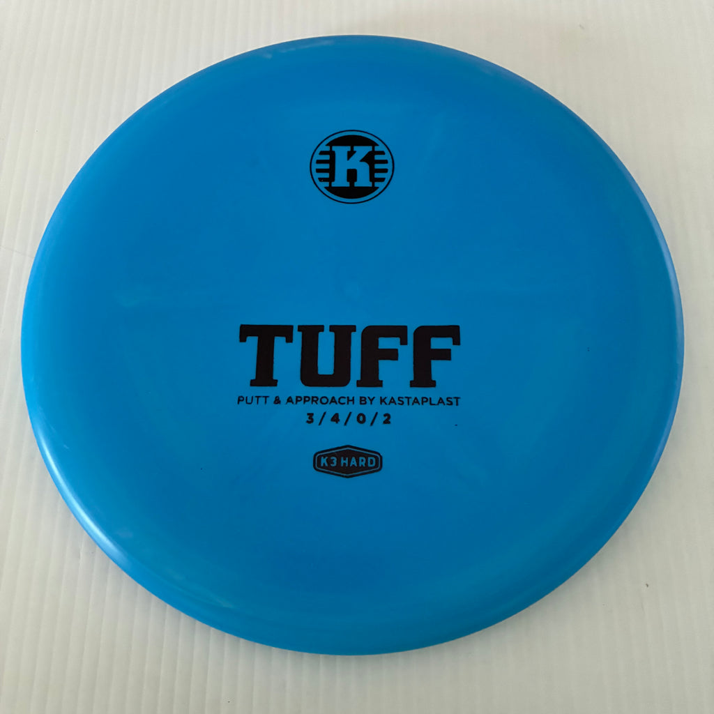 Kastaplast K3 Line Hard TUFF 3/4/0/2