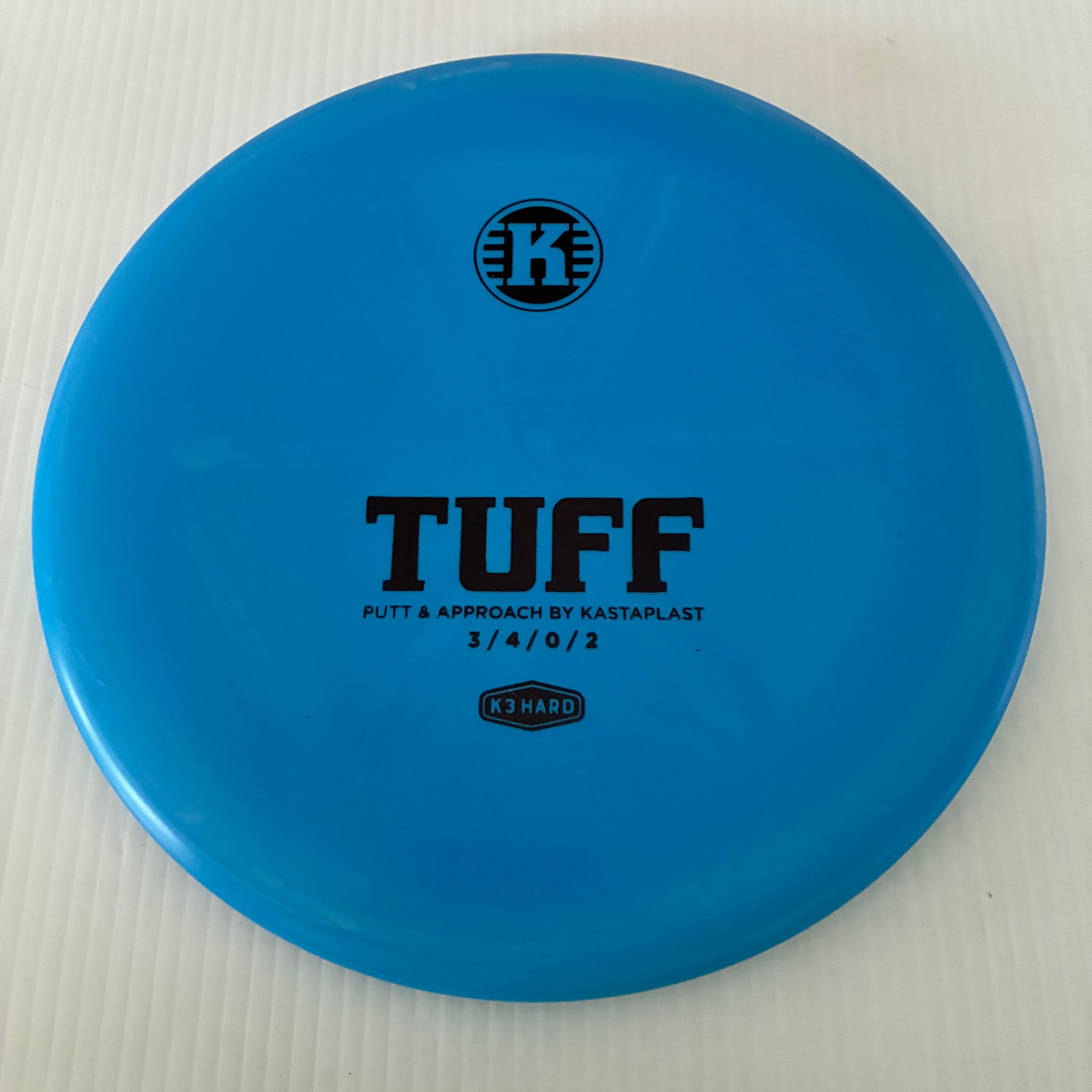 Kastaplast K3 Line Hard TUFF 3/4/0/2