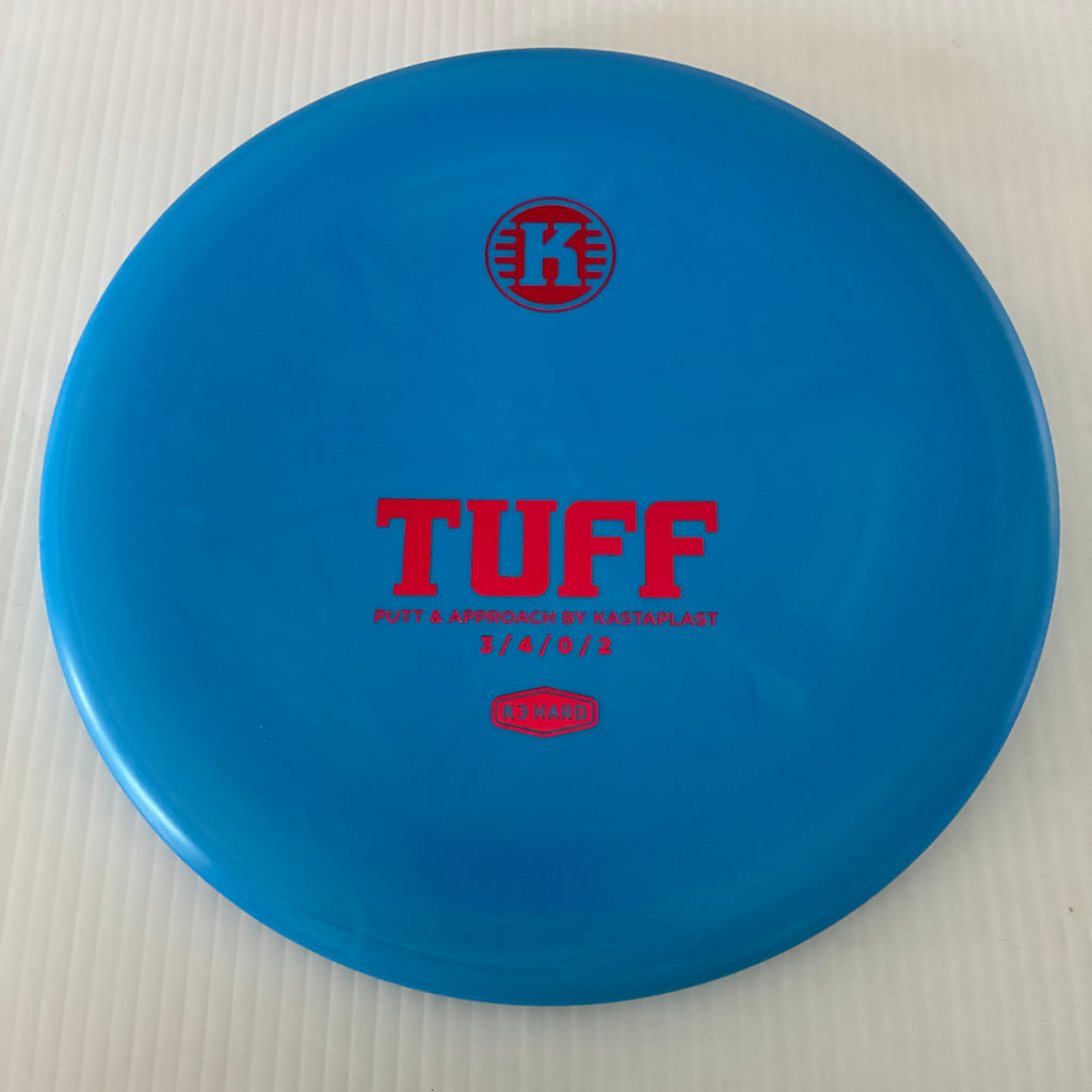 Kastaplast K3 Line Hard TUFF 3/4/0/2