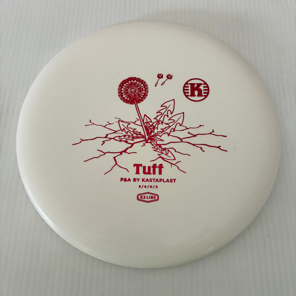 Kastaplast K3 Line TUFF 3/4/0/2