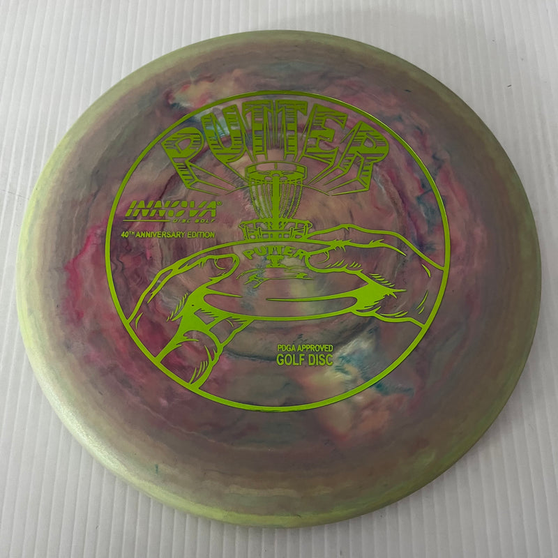 Innova 40th Anniversary Galactic Pro Aviar 2/3/0/1