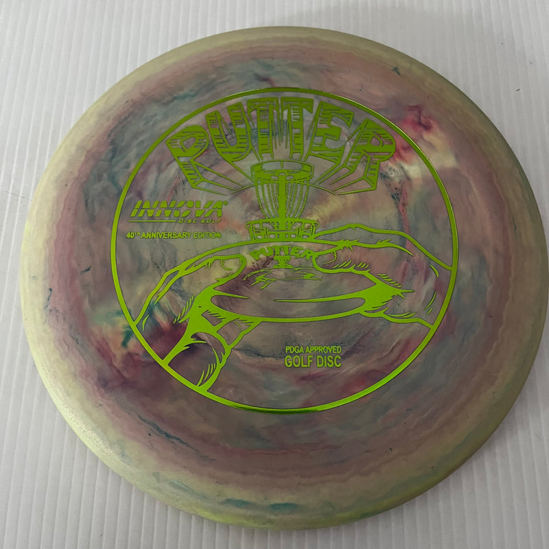 Innova 40th Anniversary Galactic Pro Aviar 2/3/0/1