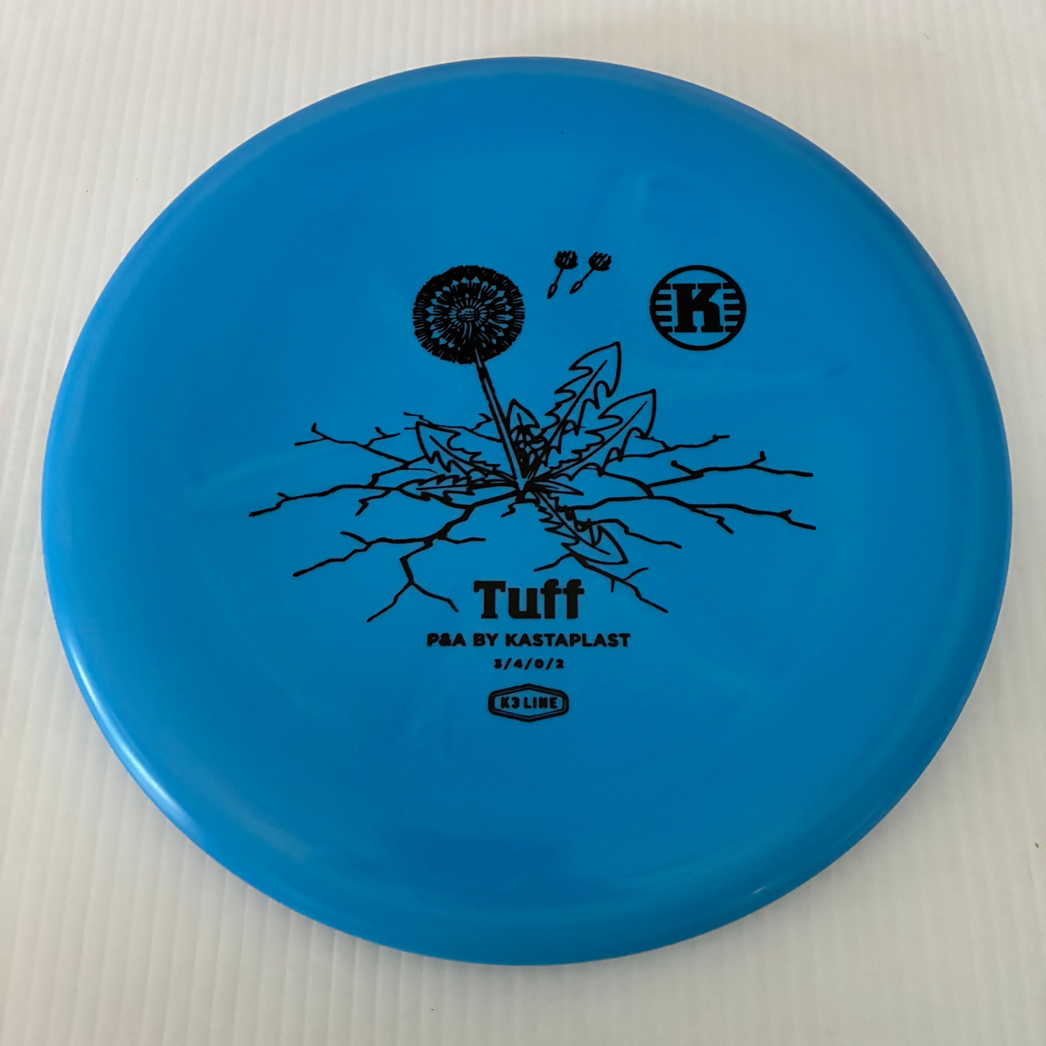 Kastaplast K3 Line TUFF 3/4/0/2