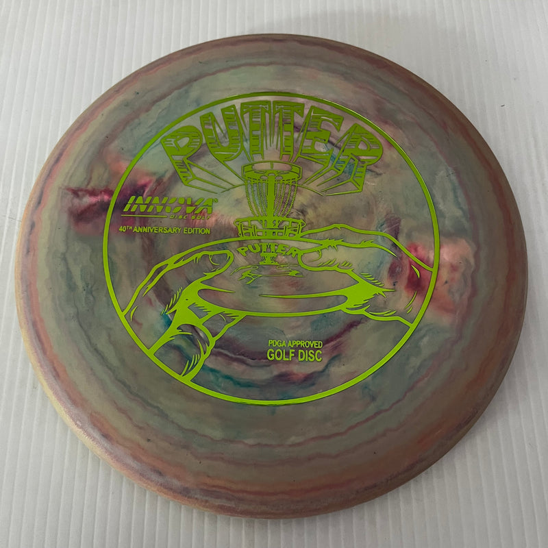 Innova 40th Anniversary Galactic Pro Aviar 2/3/0/1