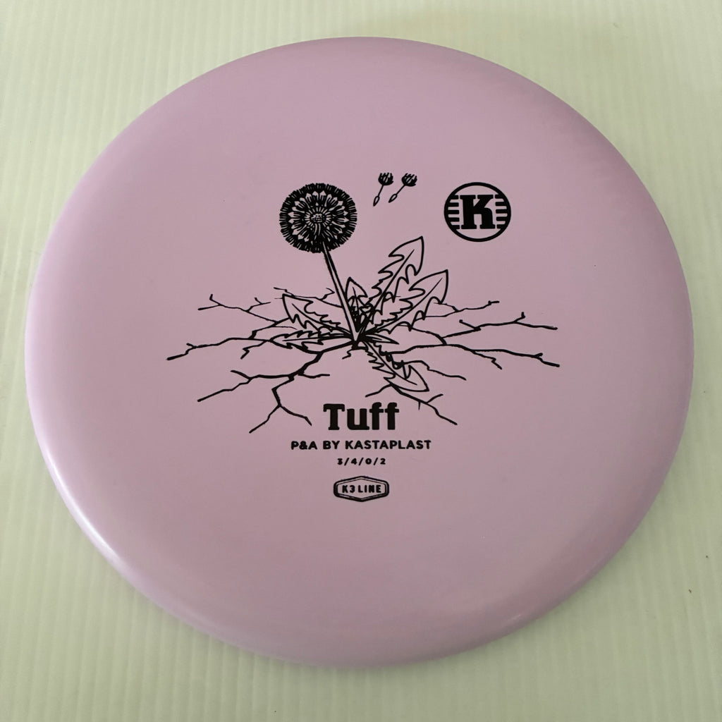 Kastaplast K3 Line TUFF 3/4/0/2