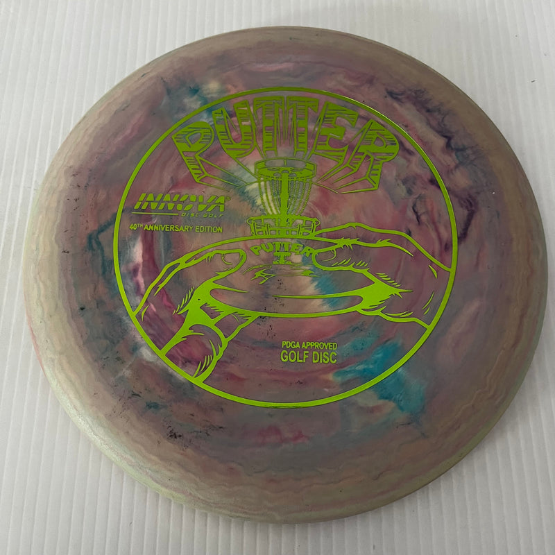 Innova 40th Anniversary Galactic Pro Aviar 2/3/0/1