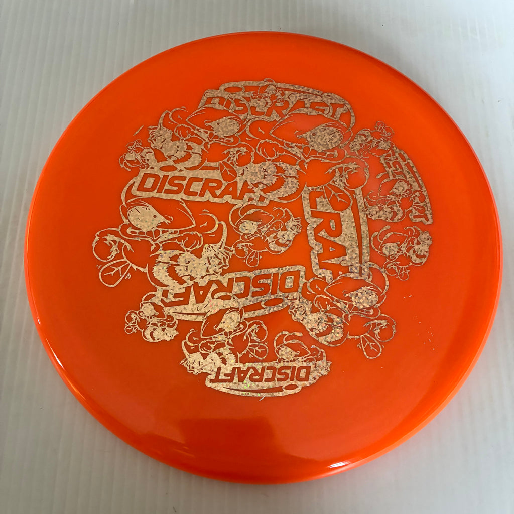Discraft Limited Edition ESP FLX Zone SS 4/4/-1/2