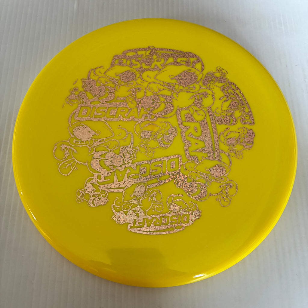 Discraft Limited Edition ESP FLX Zone SS 4/4/-1/2