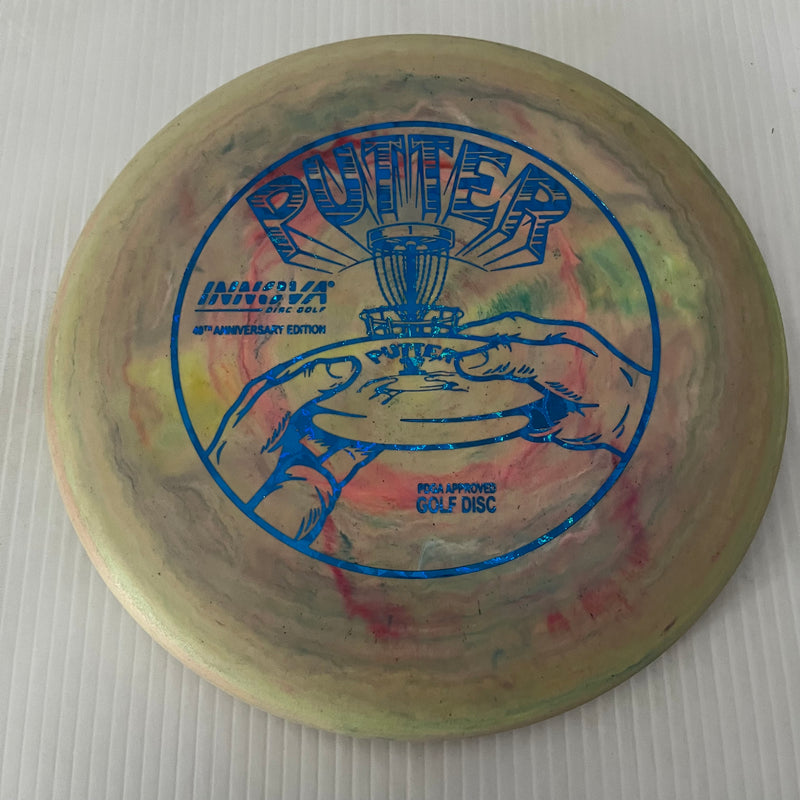 Innova 40th Anniversary Galactic Pro Aviar 2/3/0/1