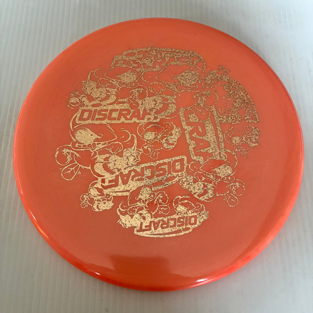 Discraft Limited Edition ESP FLX Zone SS 4/4/-1/2