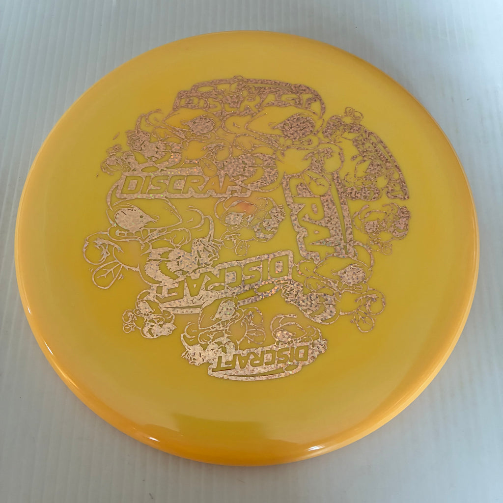 Discraft Limited Edition ESP FLX Zone SS 4/4/-1/2