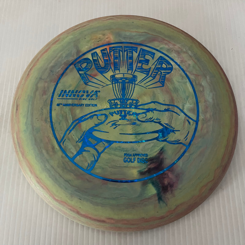 Innova 40th Anniversary Galactic Pro Aviar 2/3/0/1