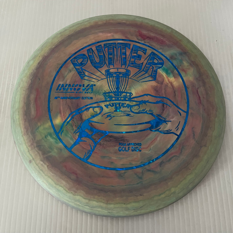 Innova 40th Anniversary Galactic Pro Aviar 2/3/0/1